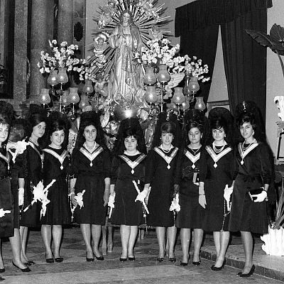 Festes de la Immaculada