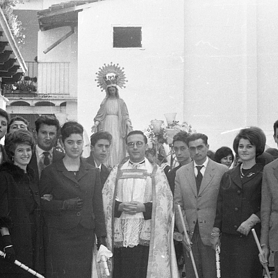Feast of Our Lady of the Miraculous Medal