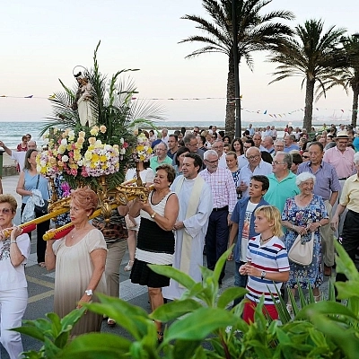 Festes del Carme