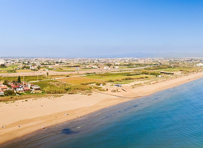Turismo Alboraya