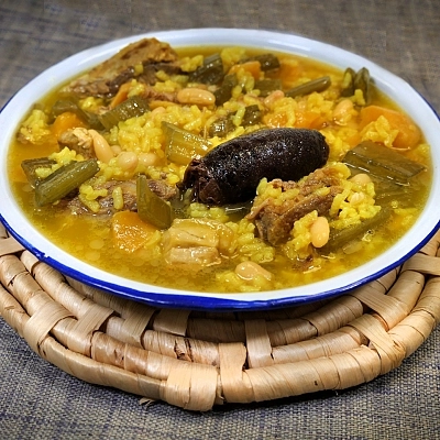 Gastronomy