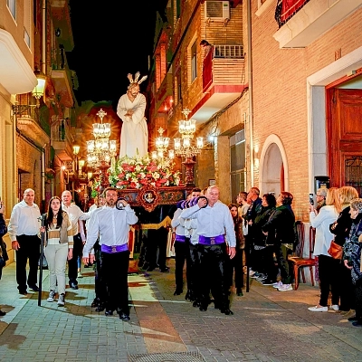 Semana santa