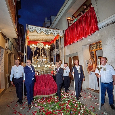 Corpus Christi Celebrations