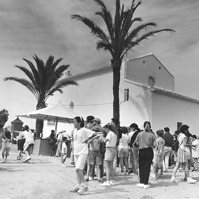 Fiestas Els Peixets