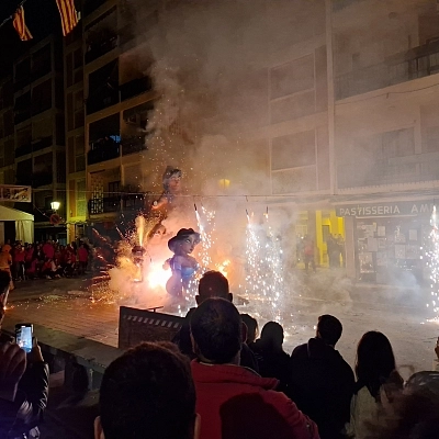 Fallas
