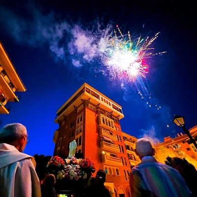 Festes del Carme