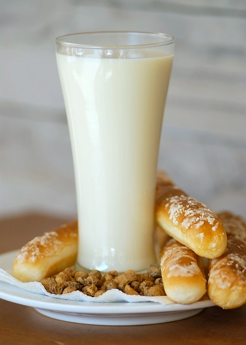 The Birthplace of Horchata
