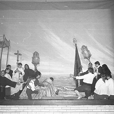 Els Peixets Festivities