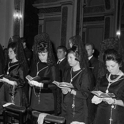 Fiesta de la Inmaculada