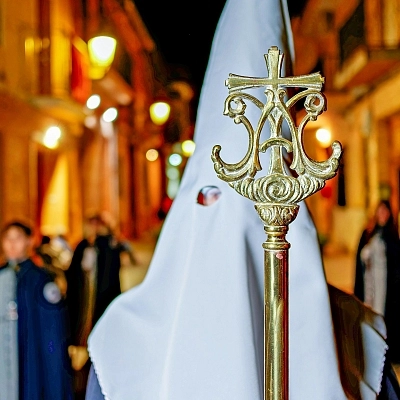 Holy Week