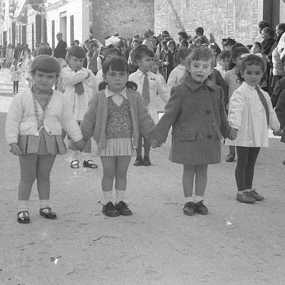 Festes de la Miraculosa