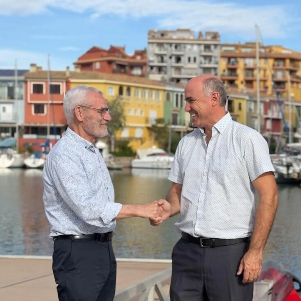 La nueva experiencia turística en la marina de Port Saplaya (Mundo Marino)