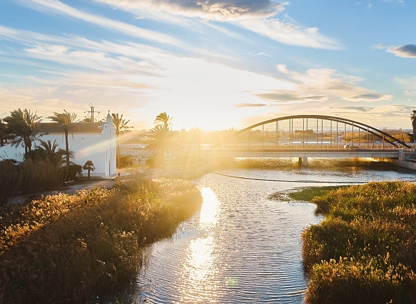 Turismo Alboraya