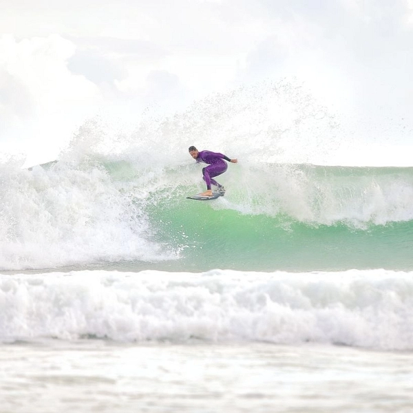 XSA Surf