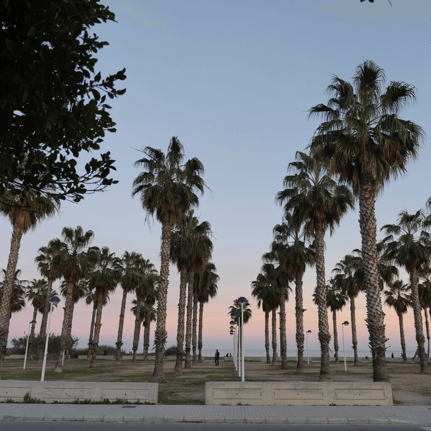 Turismo Alboraya