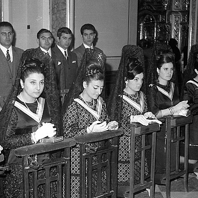 Festes de la Immaculada