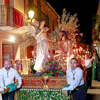Semana santa