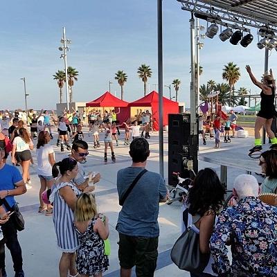 Festes de La Patacona
