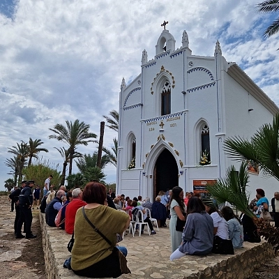 Fiestas Els Peixets