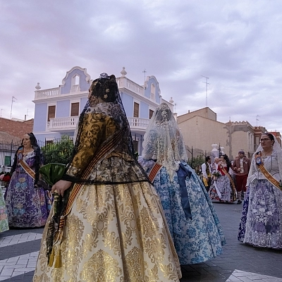 Fallas
