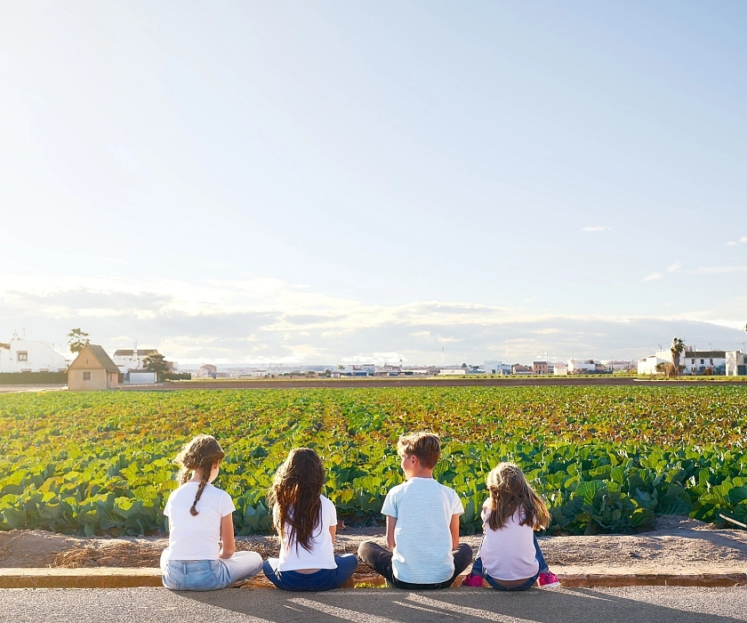Discover Alboraya