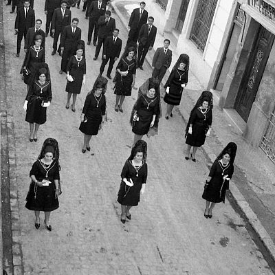 Fiestas Inmaculada