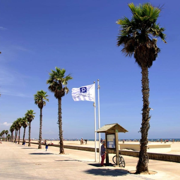 El municipio se suma a la red de destinos turísticos inteligentes