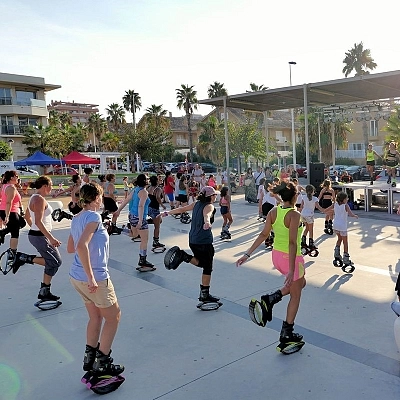Fiestas de La Patacona