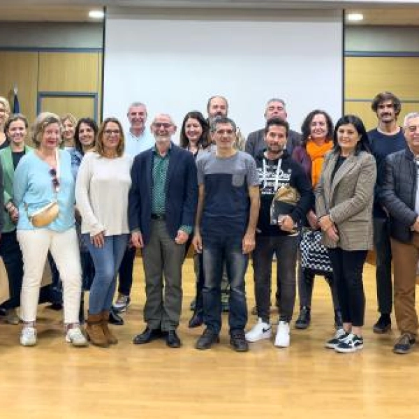 Se ha constituido el Consejo Municipal de Turismo de Alboraya