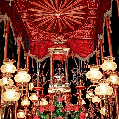 Setmana santa
