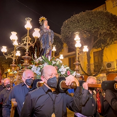 Holy Week