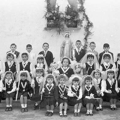 Festes de la Miraculosa