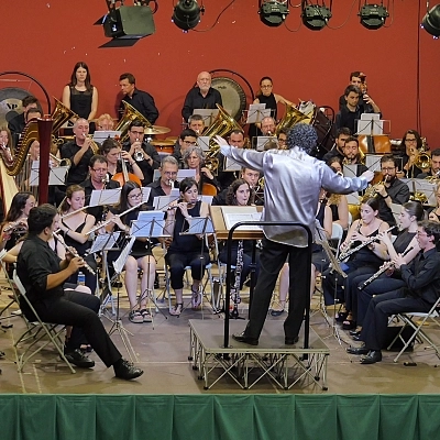 Música