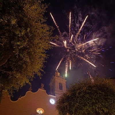 Main Festivities of Alboraya