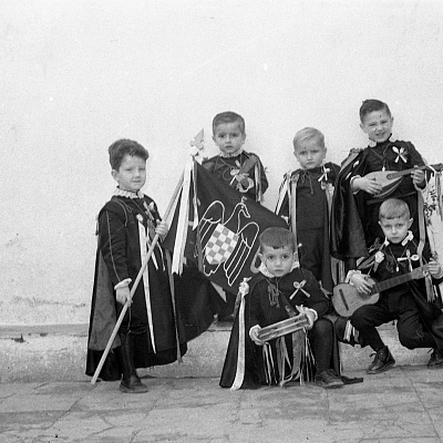 Festes de la Miraculosa