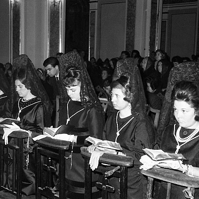Fiesta de la Inmaculada
