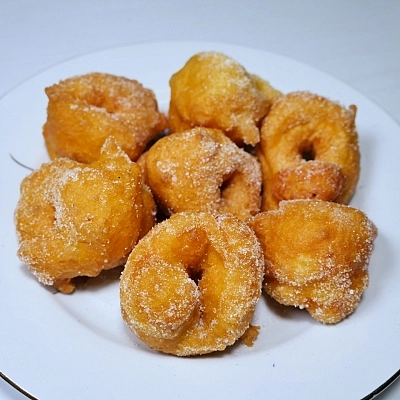 Gastronomía