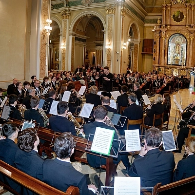 Festes de Santa Cecília