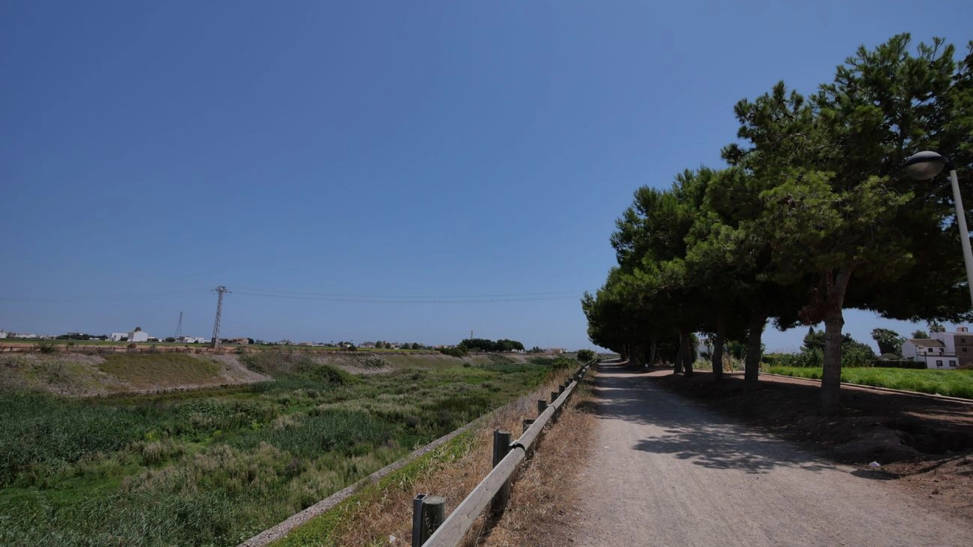 Ruta 2: Partida dels Desemparats