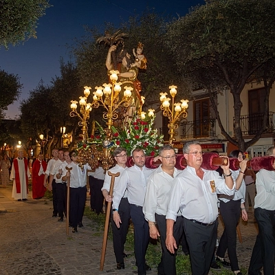 Main Festivities of Alboraya