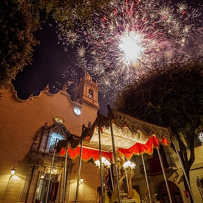 Festes Corpus Christi