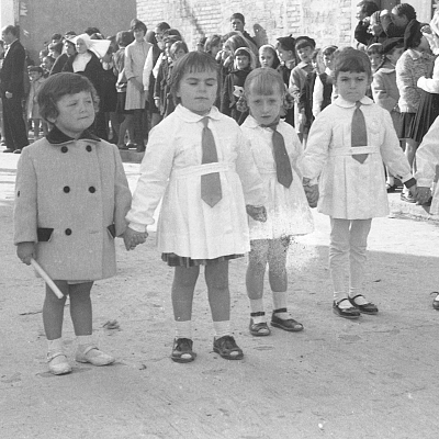 Festes de la Miraculosa