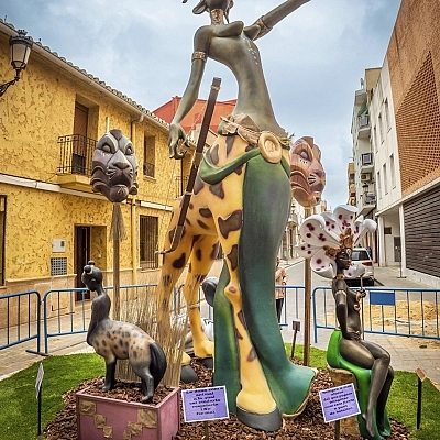 Fallas