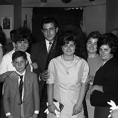 Fiestas Santa Bárbara
