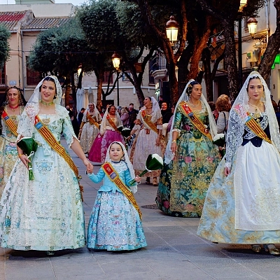 Fallas