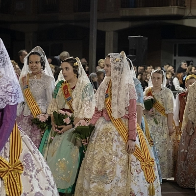 Fallas