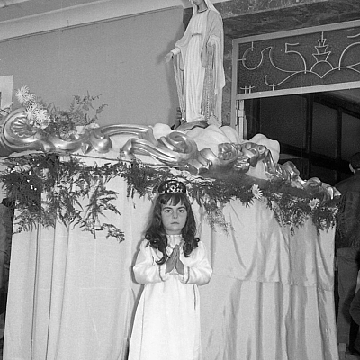 Fiestas Milagrosa