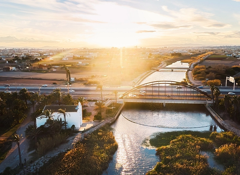 Turismo Alboraya