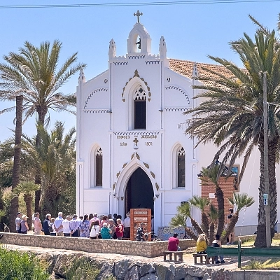 Fiestas Els Peixets