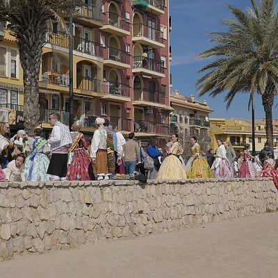 Fallas